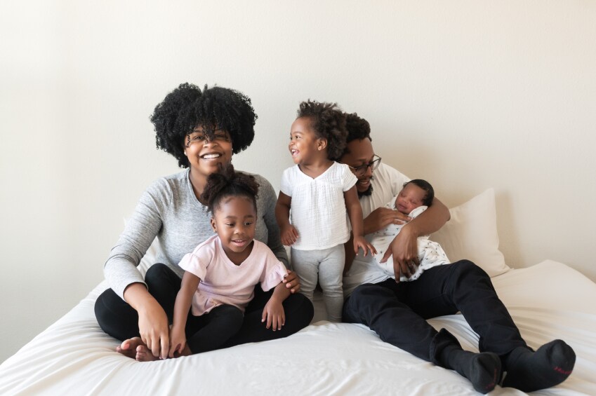 Families can’t afford child care Here’s how we can work to change that