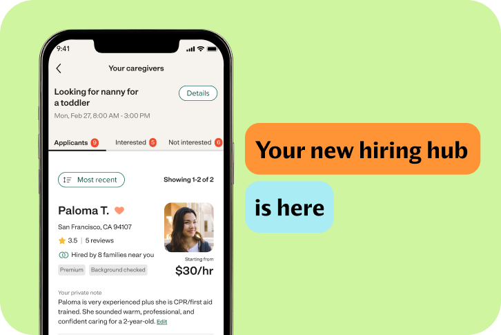 Meet your new hiring hub