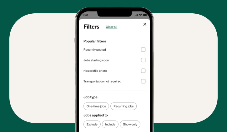 December feature updates for caregivers