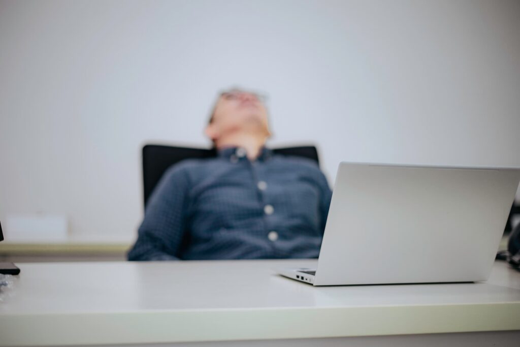 The PTO trap: why more vacation days won’t stop burnout