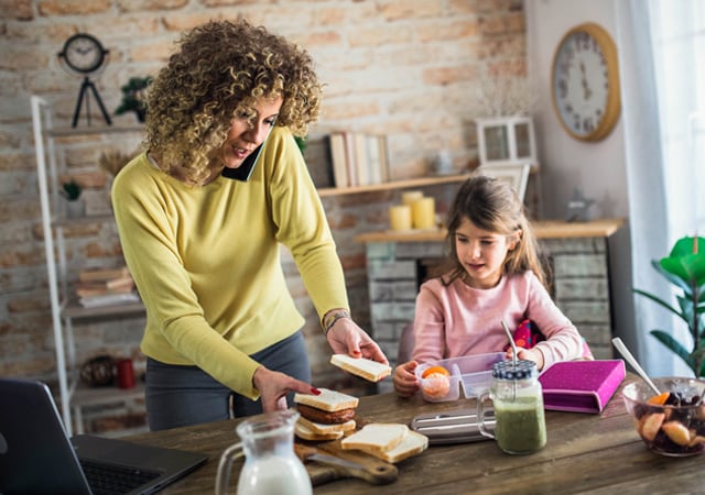 Top 10 Back-to-School Challenges Working Parents Face