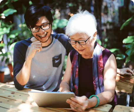 What Millennials Really Want To Know About Caregiving For Their Parents