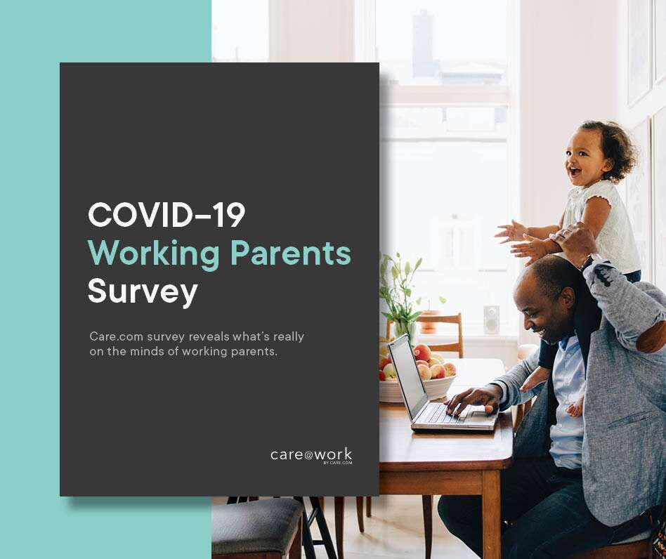 Working Parents Survey 2020