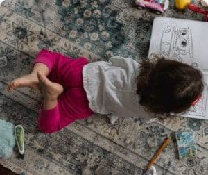 Meeting the Crippling Costs of Childcare