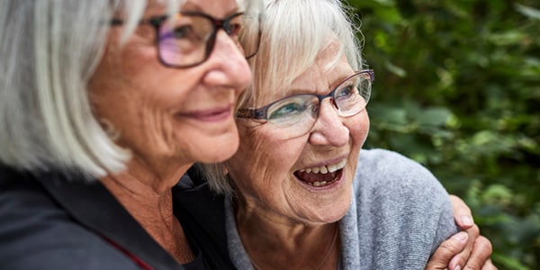 How to Help LGBTQ Seniors Stay Connected and Supported by Their Community