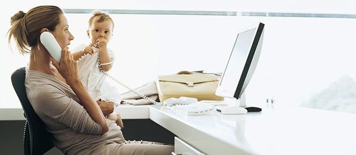 5 Parental Leave Trends You Need to Know About