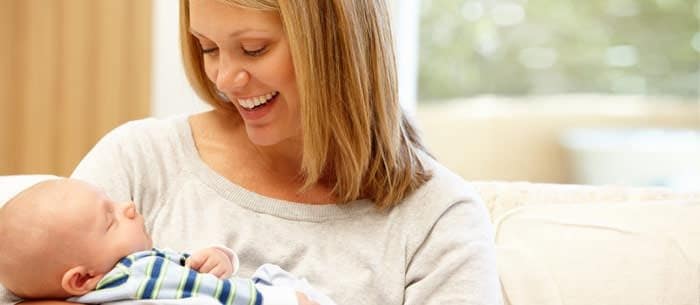 Top 10 Ways Companies Make It Easier to Return from Maternity Leave