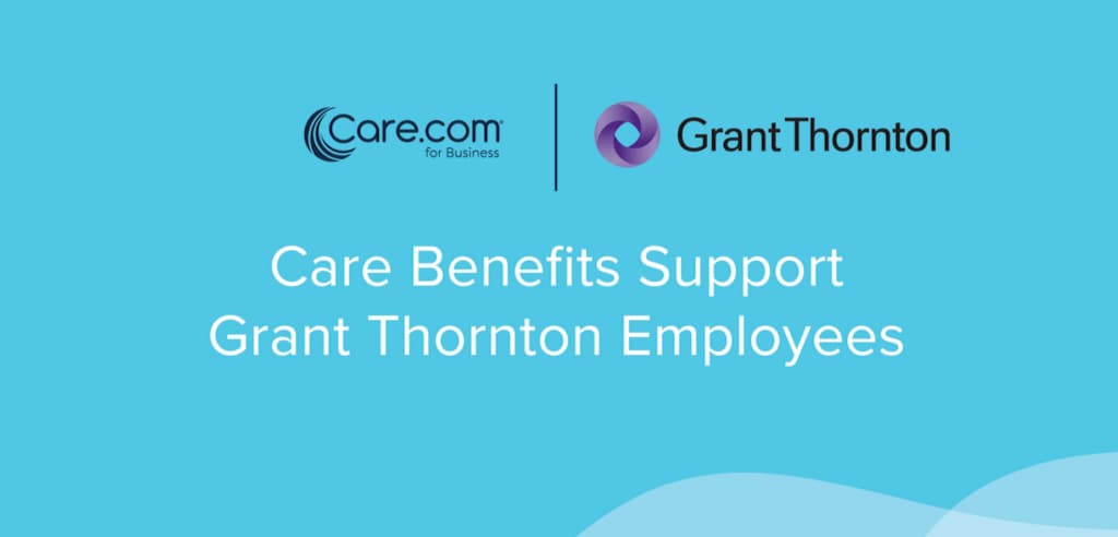 Grant Thornton: Meeting the Needs of a Diverse Workforce