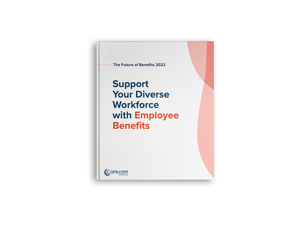 Support Your Diverse Workforve with Employee Benefits