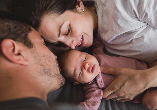 7 tips to improve your paid parental leave policy