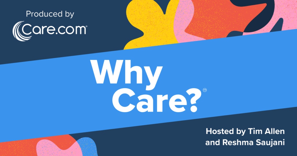Welcome to Why Care? (And why you should care)