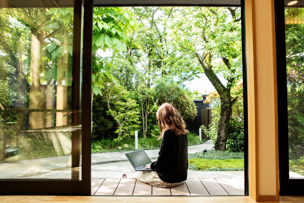 Rethinking mental health at work