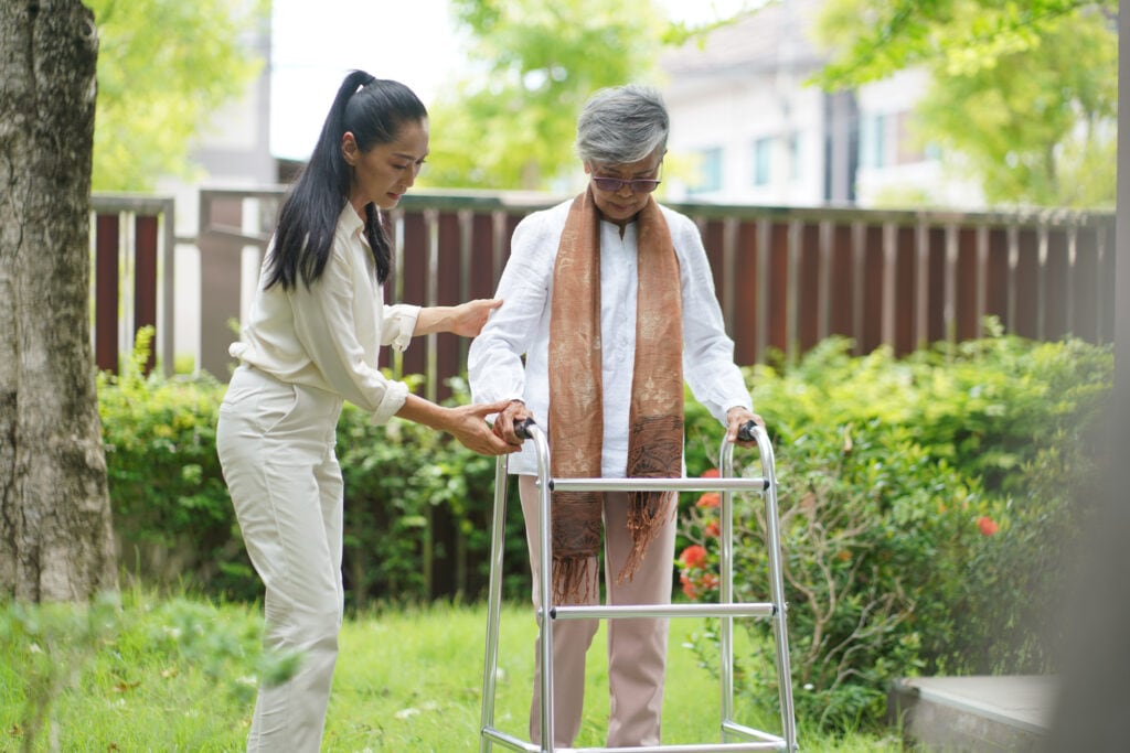 The future of caregiving in the workplace: From a benefits checklist to a culture change