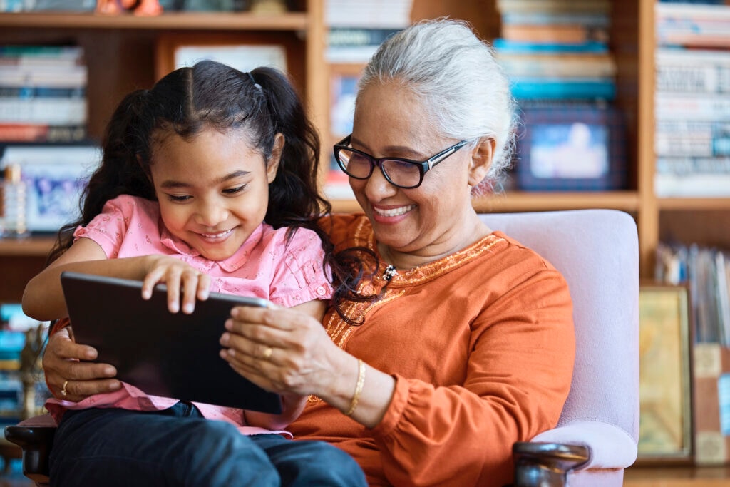 15 activities to celebrate Grandparents’ Day
