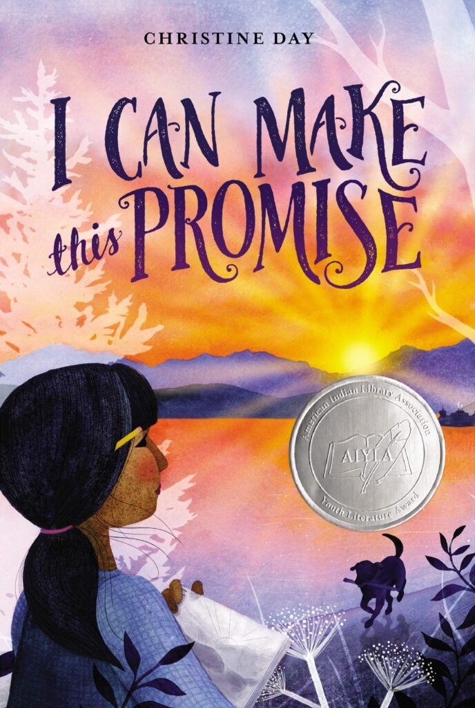 “I Can Make This Promise” by Christine Day