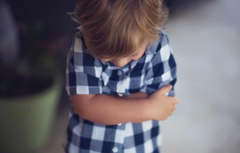 How to stop a toddler from hitting: Tips that actually work