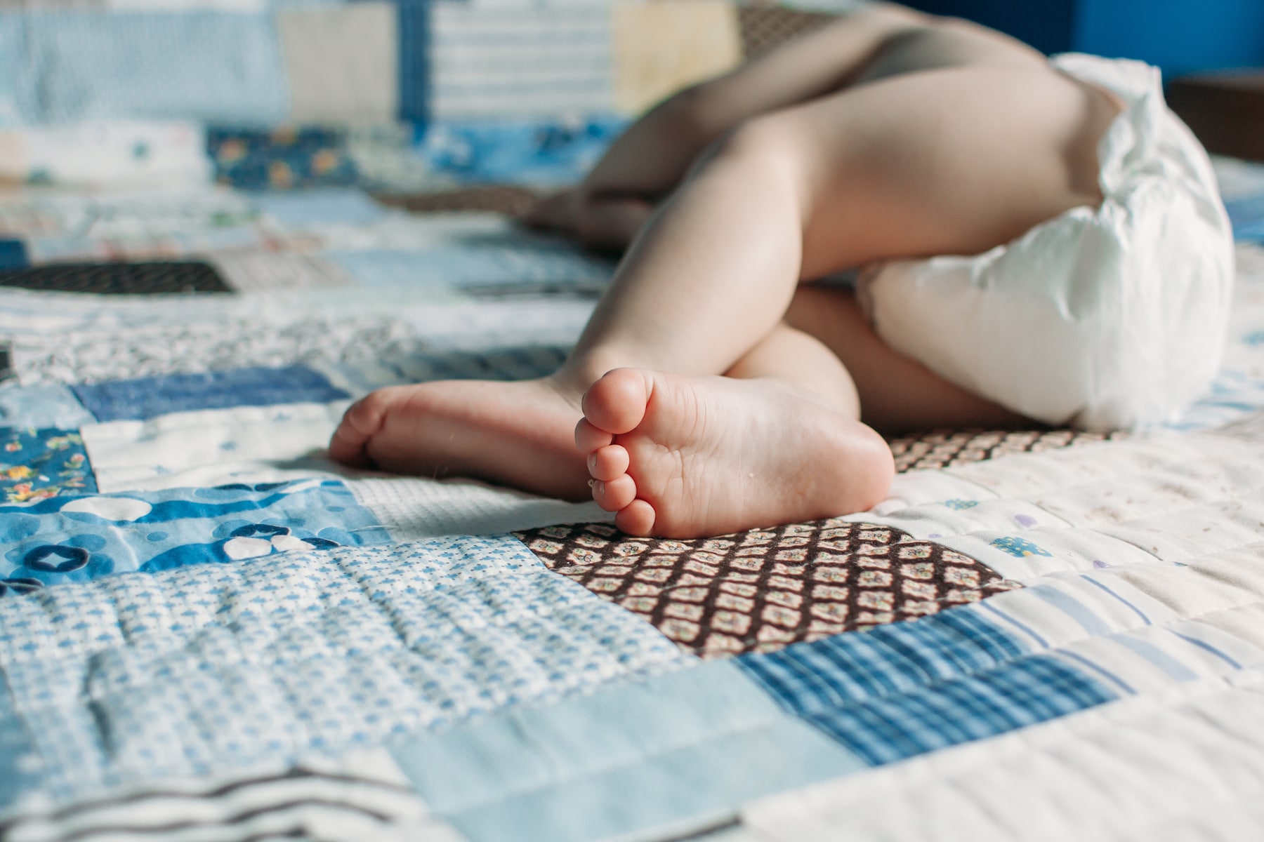 The pros and cons of overnight diapers