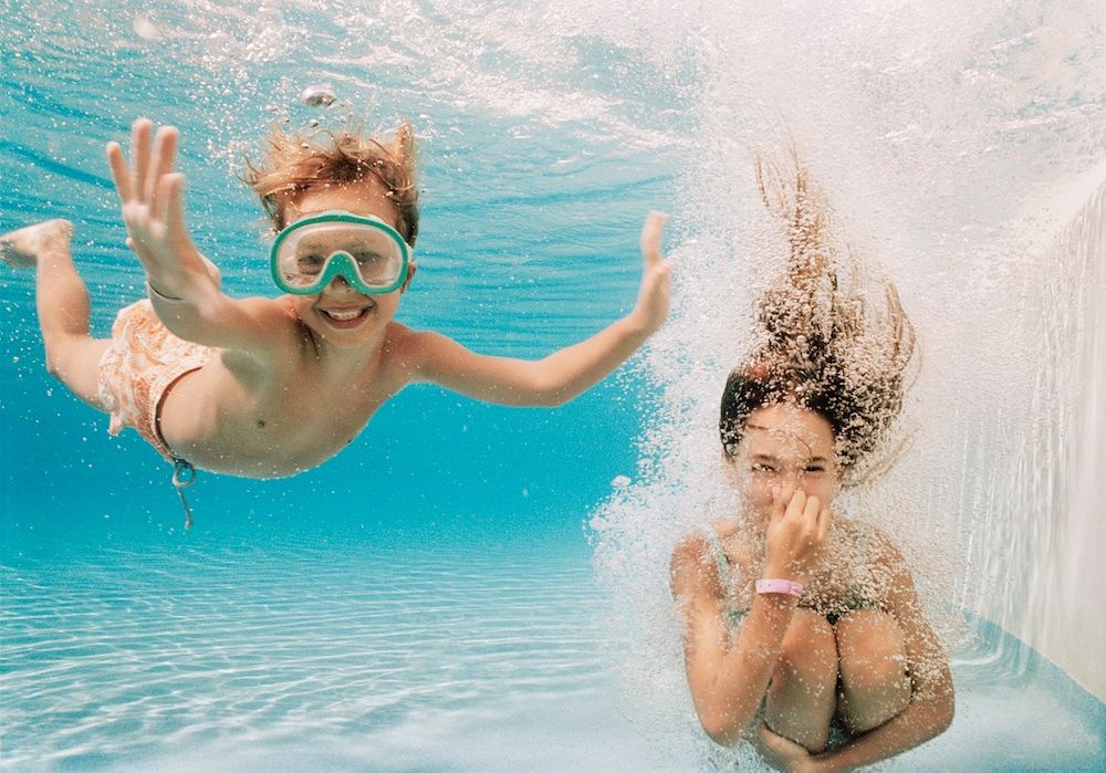 6 fun pool games for kids that keep them happy and tire them out