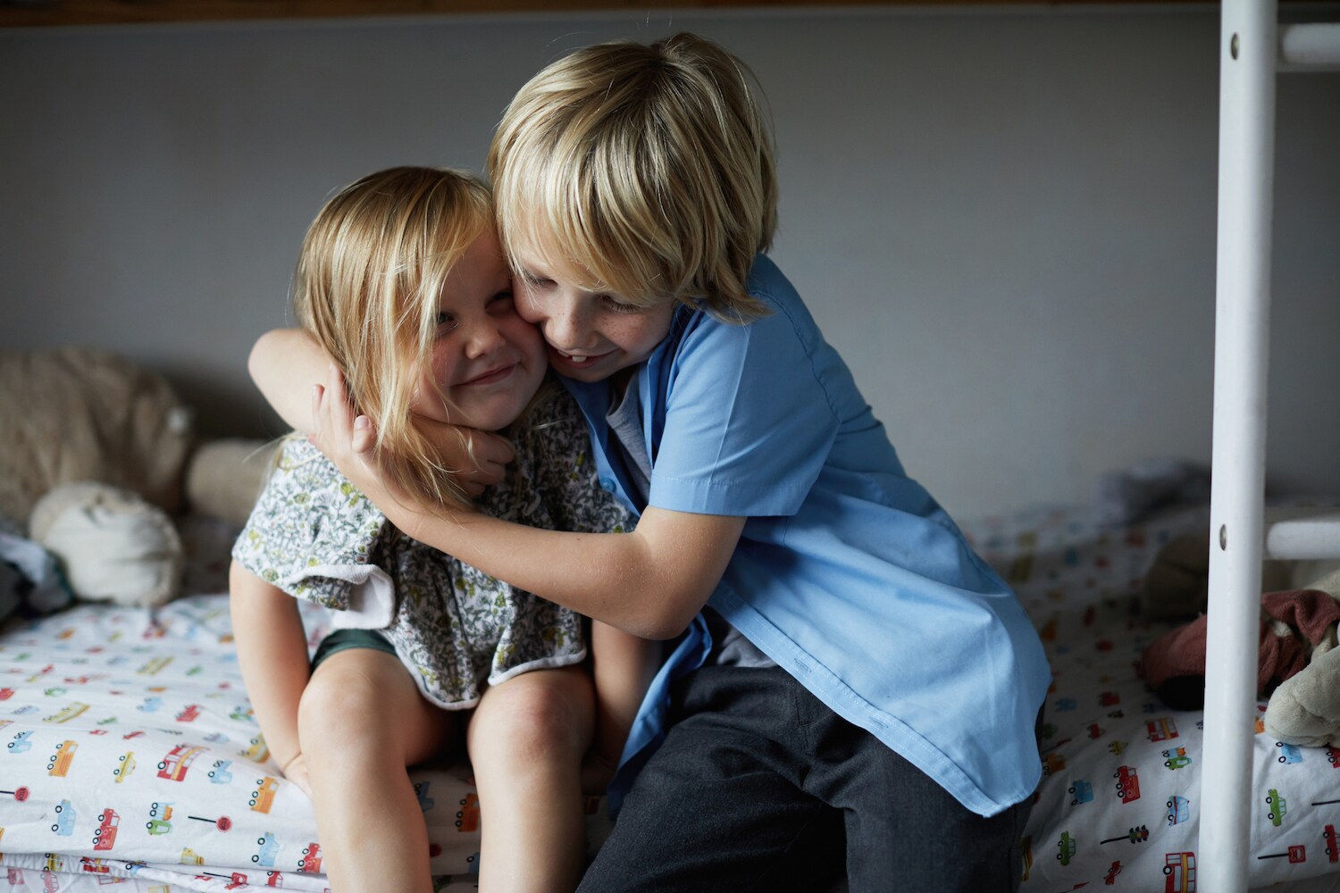 Should I Have a Third Child? A Conversation between The Brain and The Heart