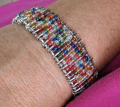 DIY friendship bracelets