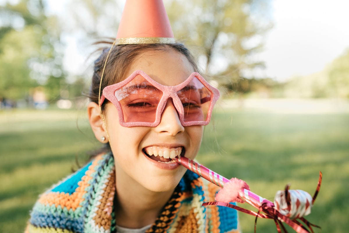 10 ideas for places to have a kid’s birthday party