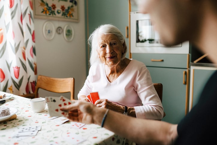 14 resources for family caregivers to make managing it all less stressful