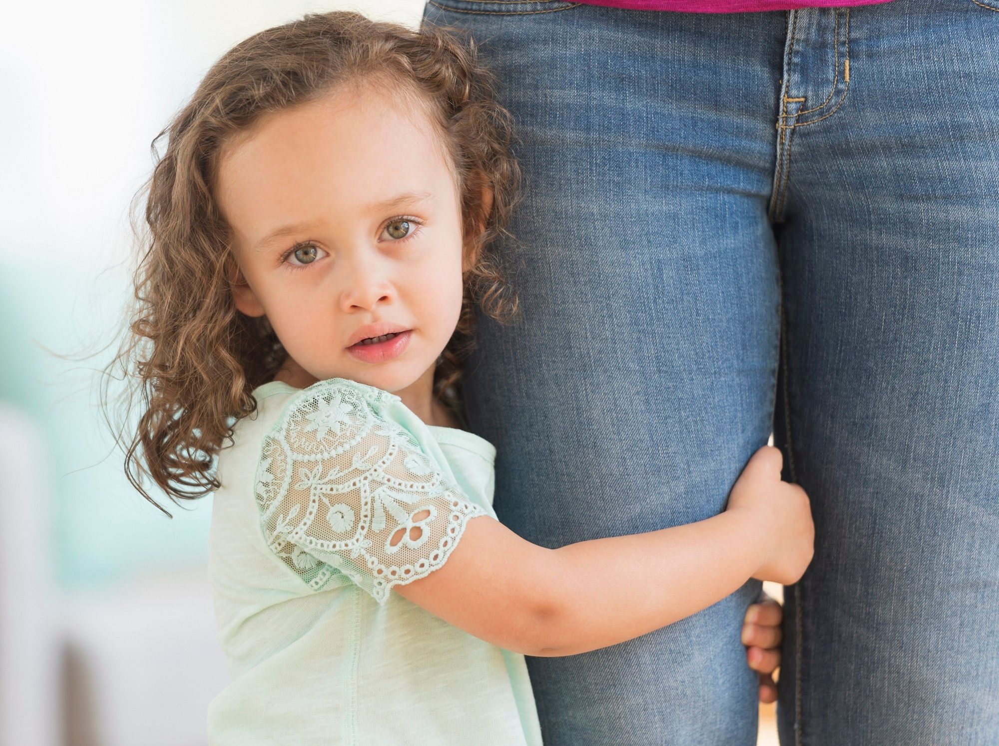 10 ways to prepare kids for a new nanny or babysitter Resources