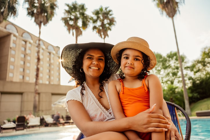 How to find child care at Walt Disney World