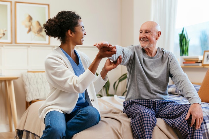10 mistakes senior caregivers should avoid
