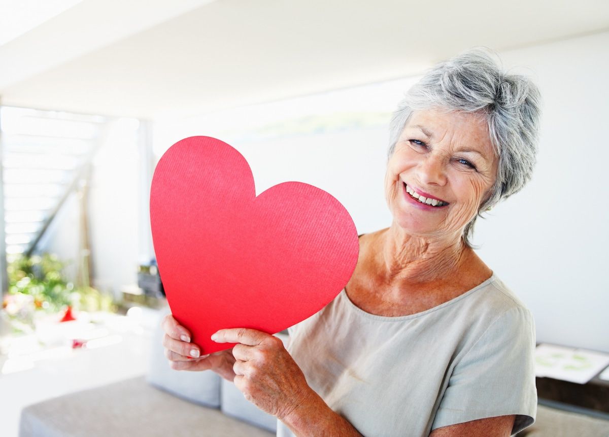 9 Valentine’s Day ideas for older adults