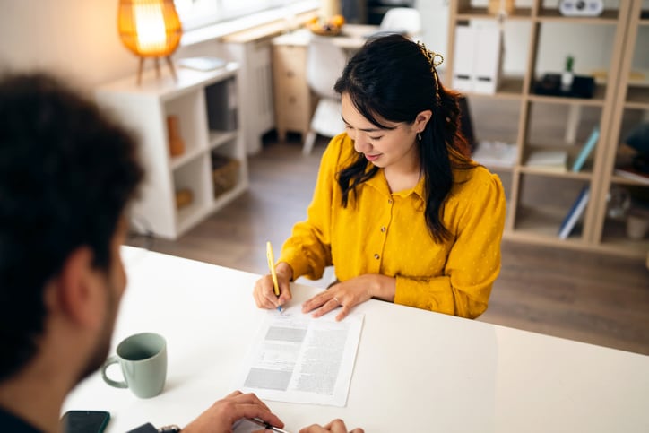 How to create a nanny share contract that works for everyone