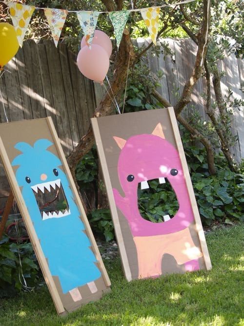 15 Good, Old Fashioned Outdoor Games for Kids Today