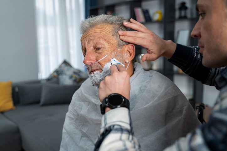 10 unexpected life changes when you become a family caregiver
