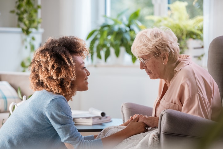Working with an Alzheimer’s care consultant: How to get the support you need