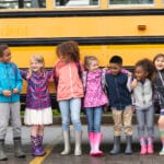 Back to school means finding the right after-school child care for kids