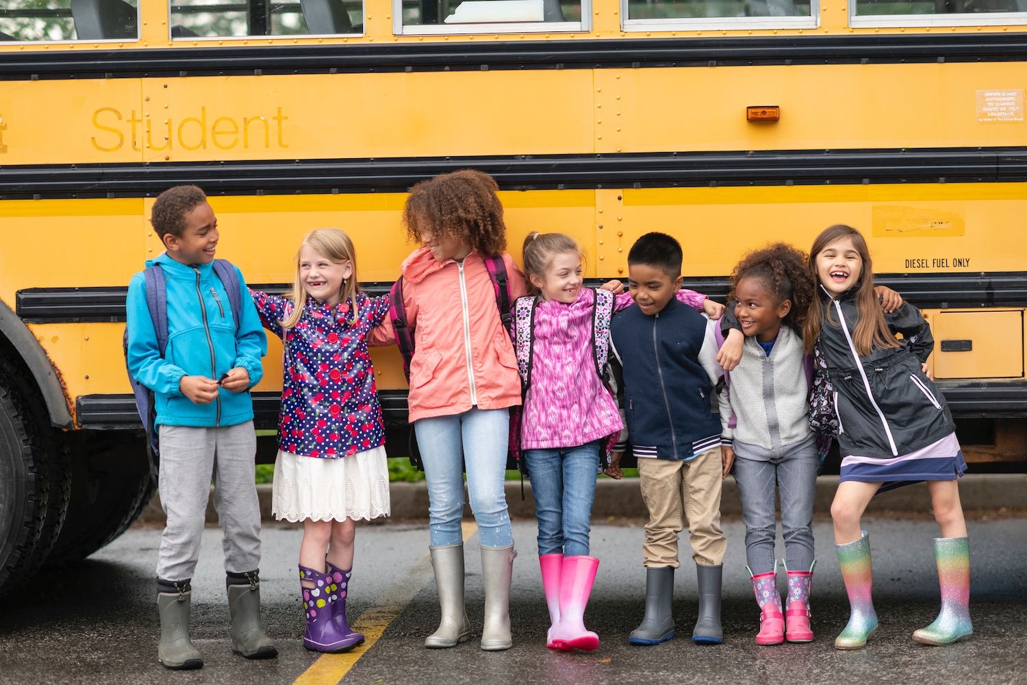 11 options for after-school child care