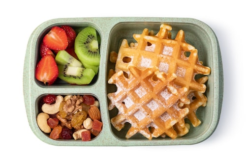 healthy kids lunches