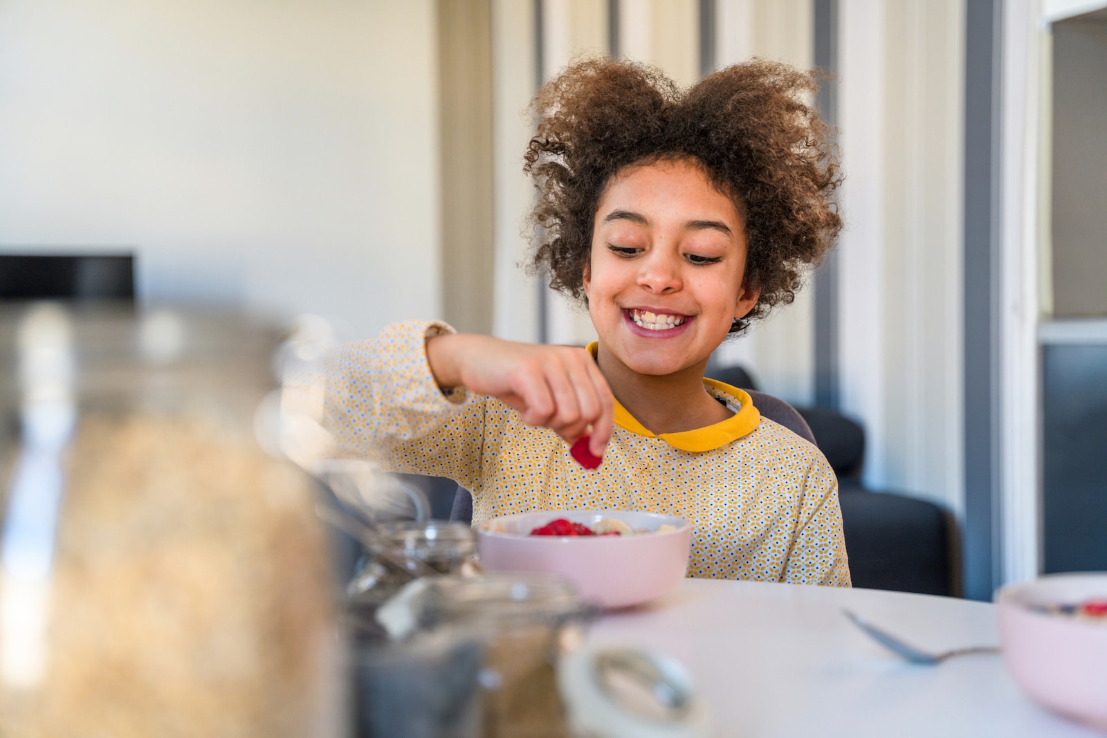 20 easy breakfast ideas for kids to make themselves