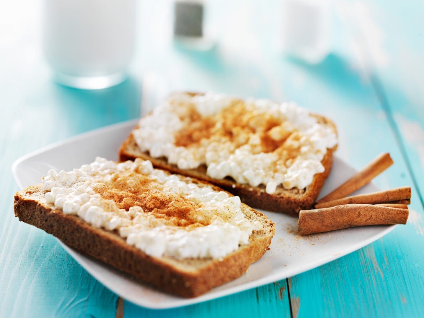 20 easy breakfast ideas for kids to make themselves