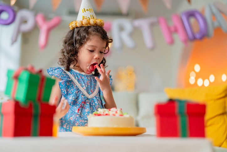 13 healthy birthday cake alternatives for kids that everyone will love