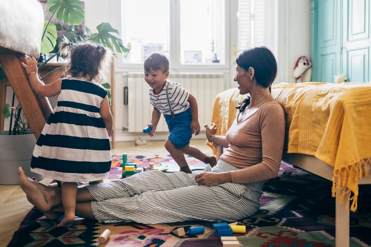How to set your nanny share job up for success