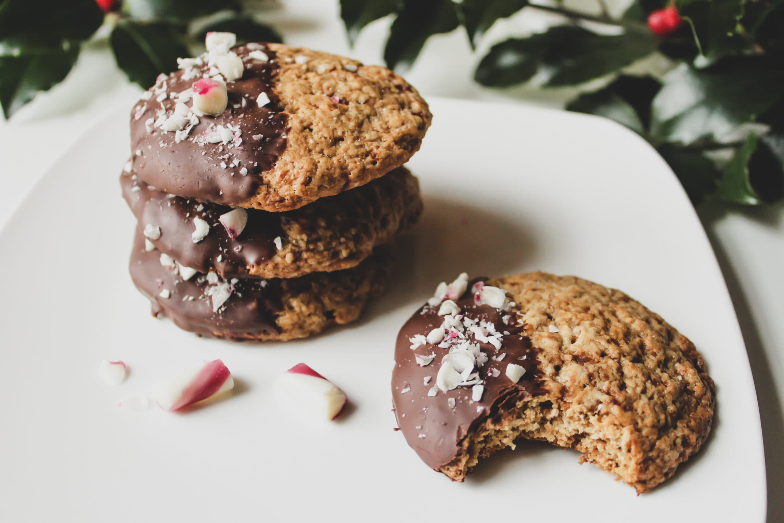 Easy holiday cookie recipes with sprinkles