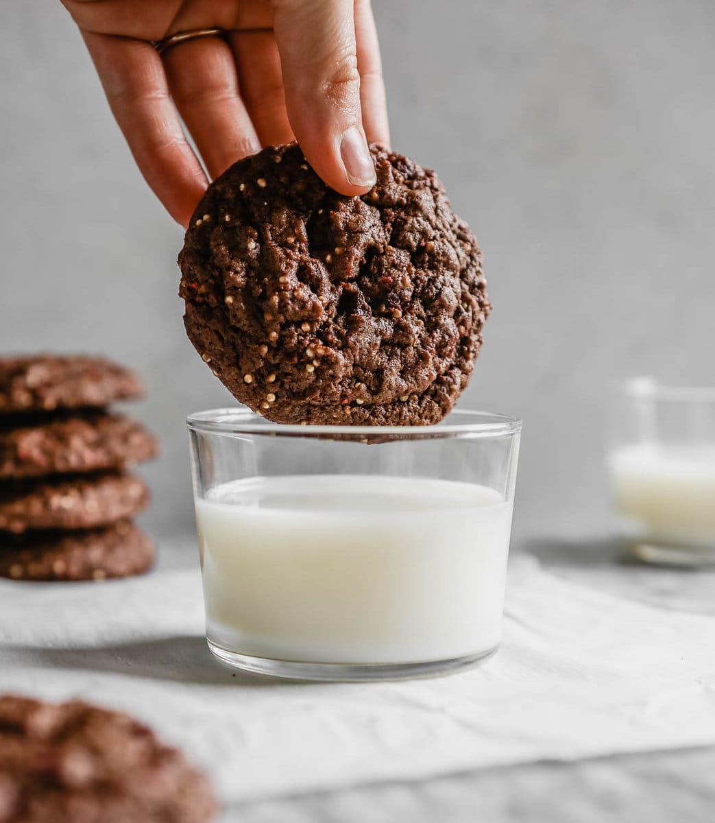 Unique and easy holiday cookie recipes