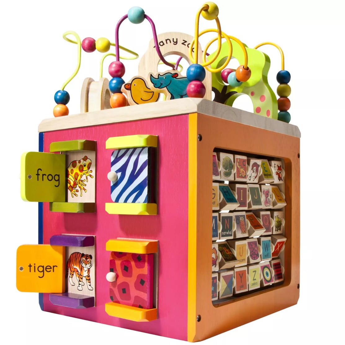 Best toys for 6montholds Best picks for development and fun