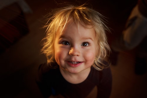 Cutest toddler haircuts