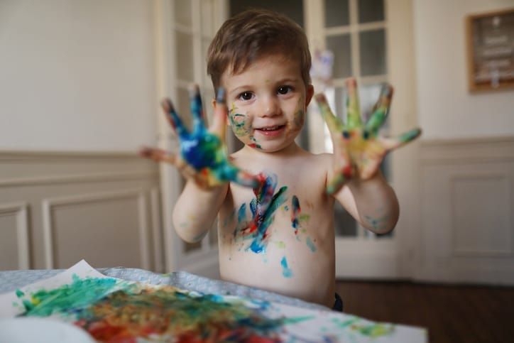 games for toddlers