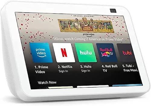 technology for seniors