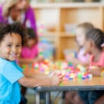 Verify a child care center's licensing by state