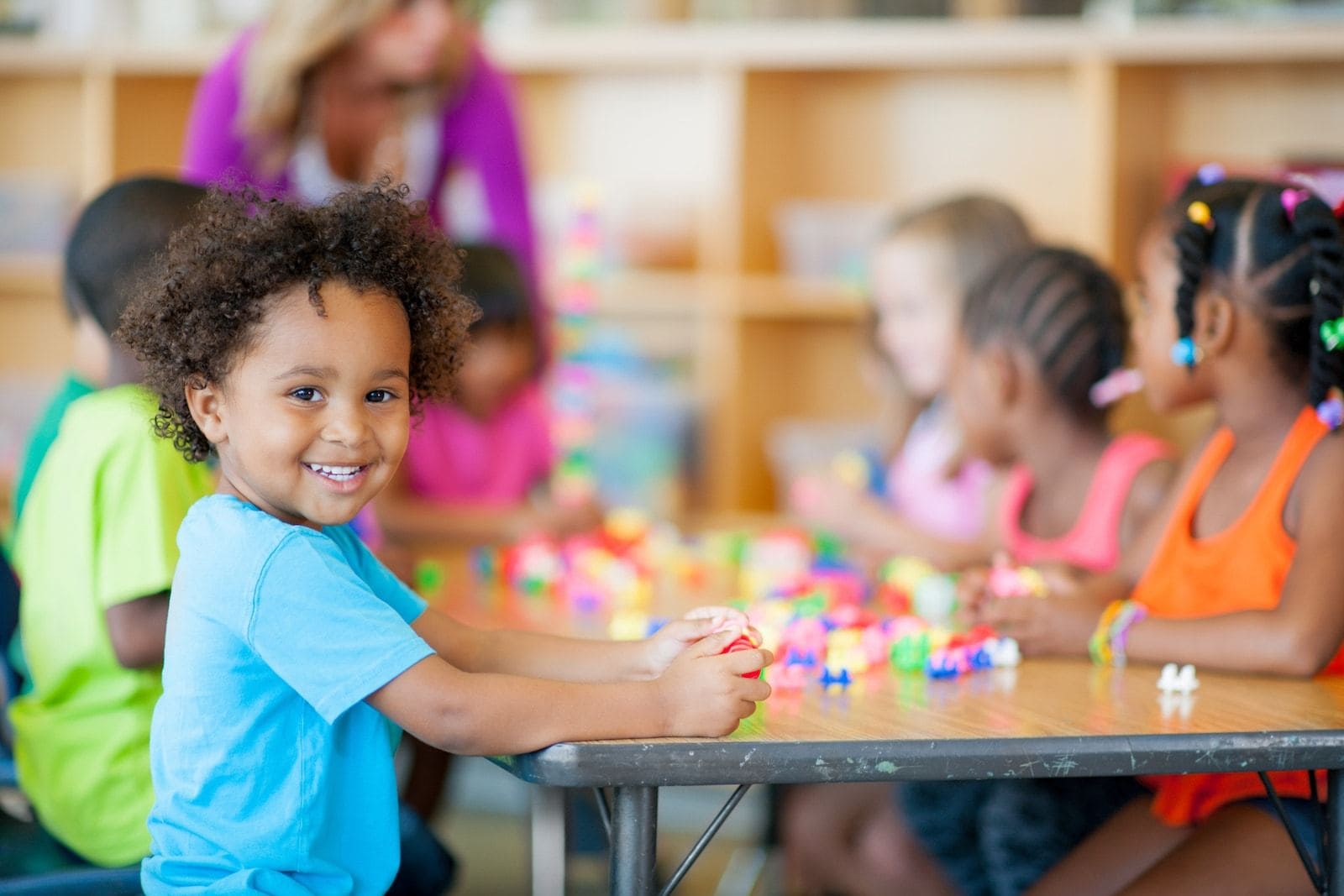Verify a child care center’s licensing: Search by state