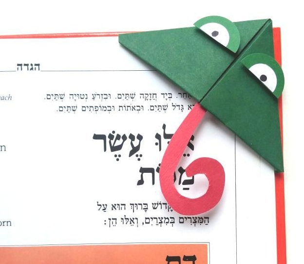 Activities for making Passover for kids fun and celebratory